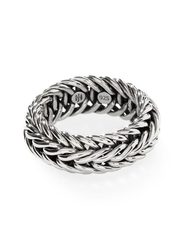 John Hardy Kami Classic Chain Ring Product Image