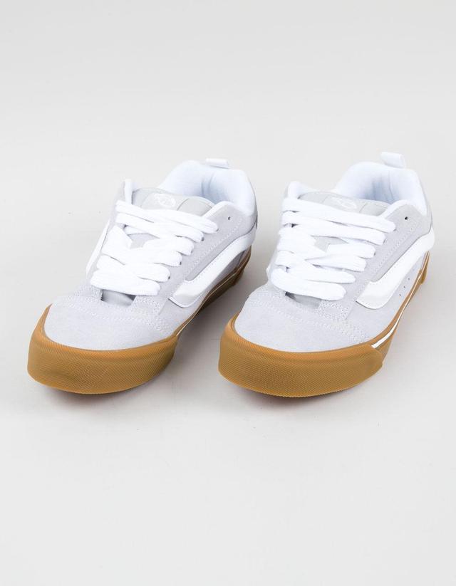 VANS Knu Skool Shoes Product Image