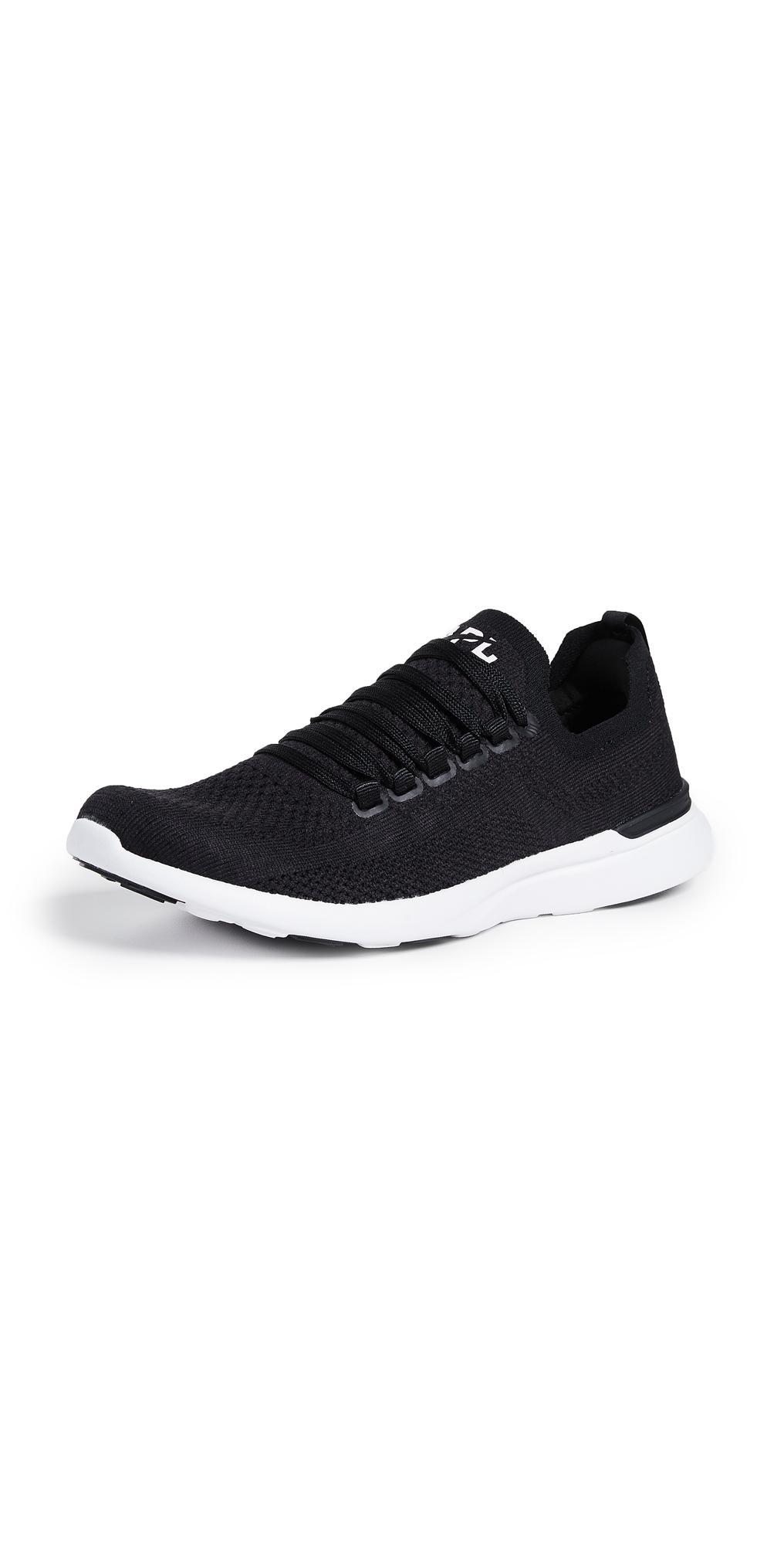 APL TechLoom Breeze Knit Running Shoe Product Image