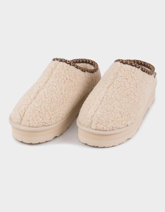 BEARPAW Snuggle Martis Womens Slippers Product Image