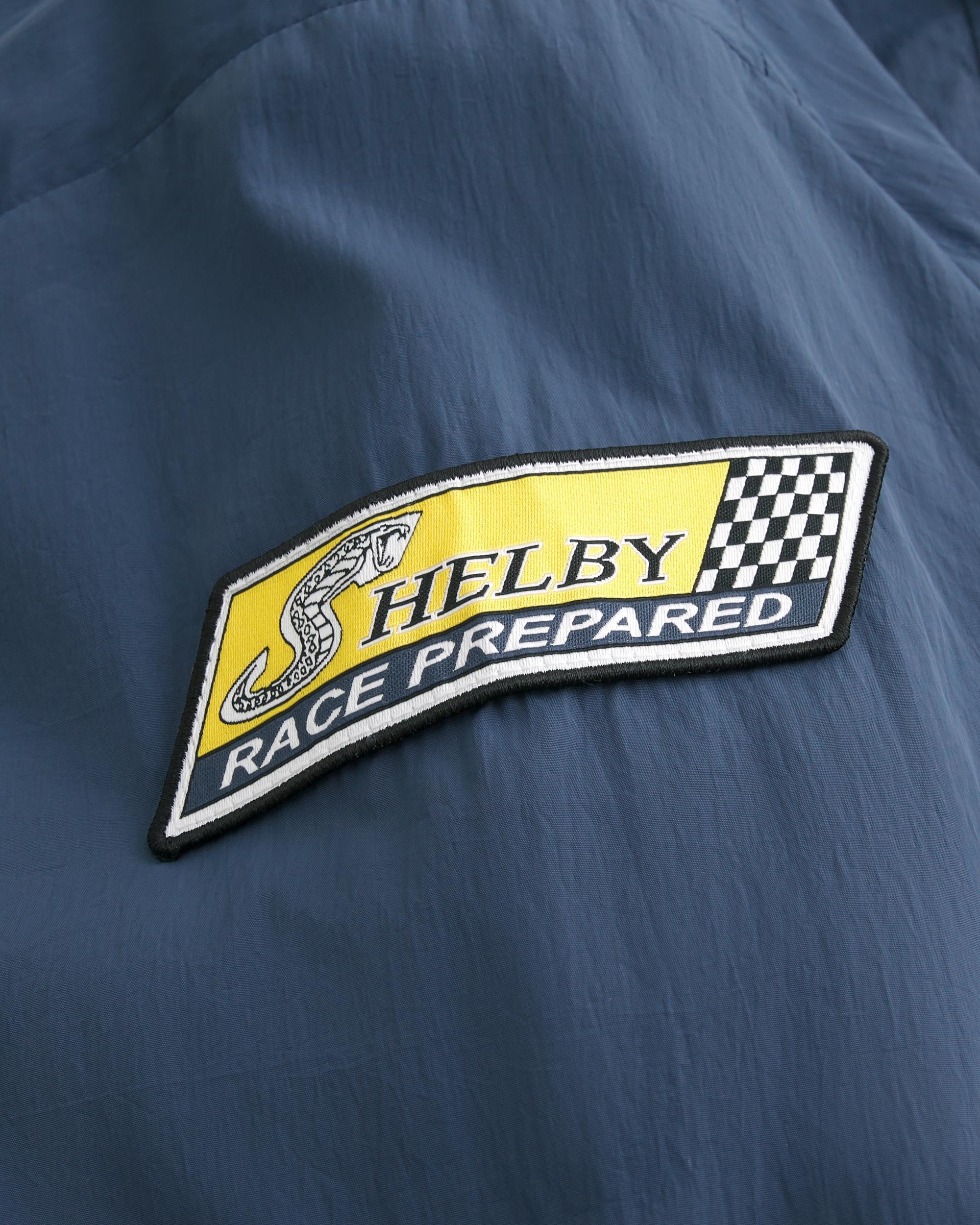 Chevrolet Racing Graphic Track Jacket Product Image