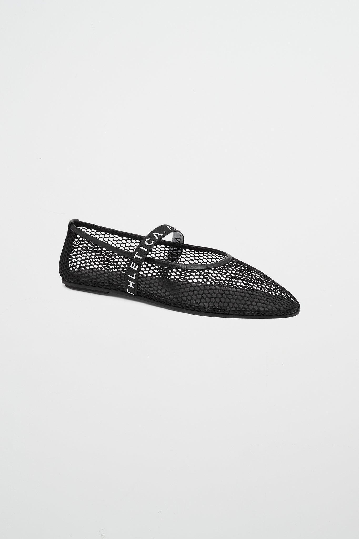 Mesh Ballet Flat 941 Product Image