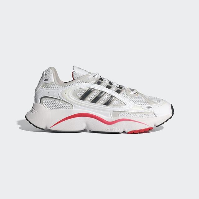 adidas OZMILLEN Shoes Better Scarlet 7 Mens Product Image