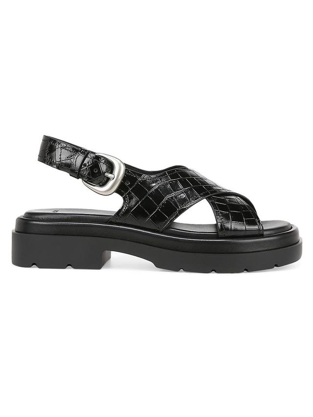 Vince Helena Slingback Sandal Product Image