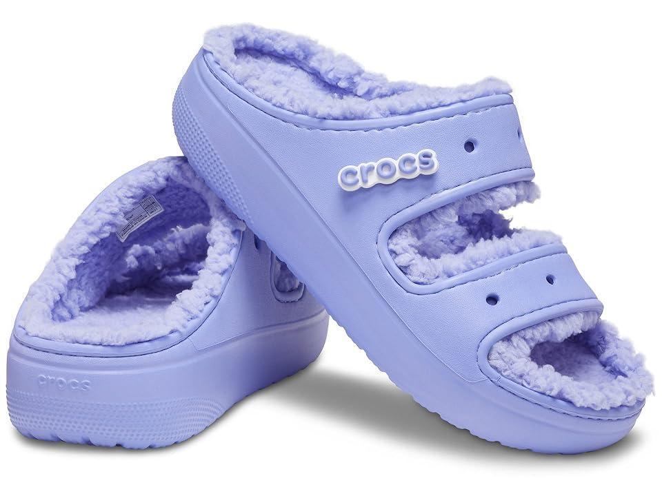 CROCS Classic Cozzzy Sandal Product Image