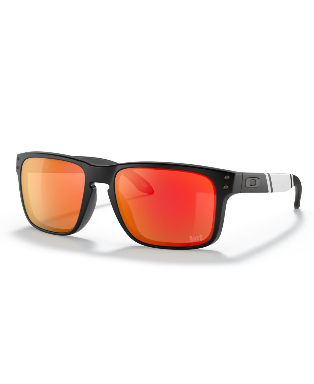 Oakley Men's Kansas City Chiefs Holbrook™ Sunglasses Product Image