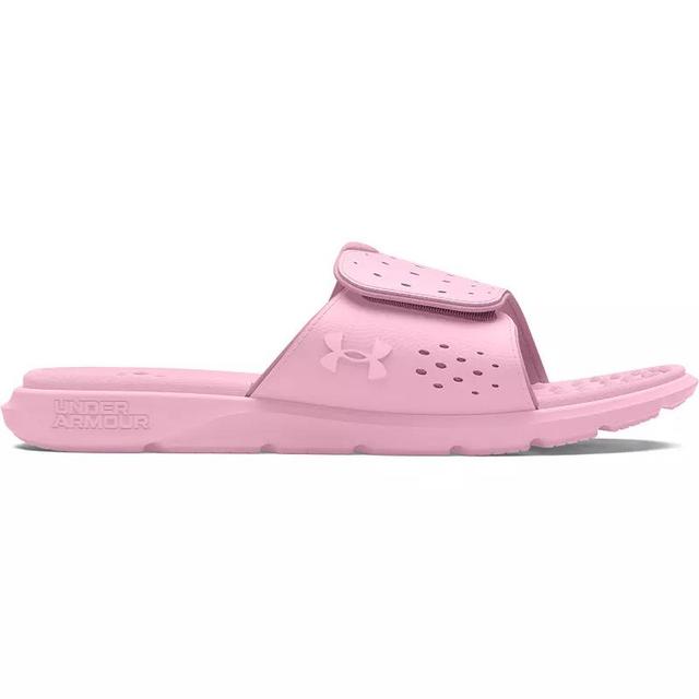 Under Armour Ignite Pro Womens Slide Sandals Product Image