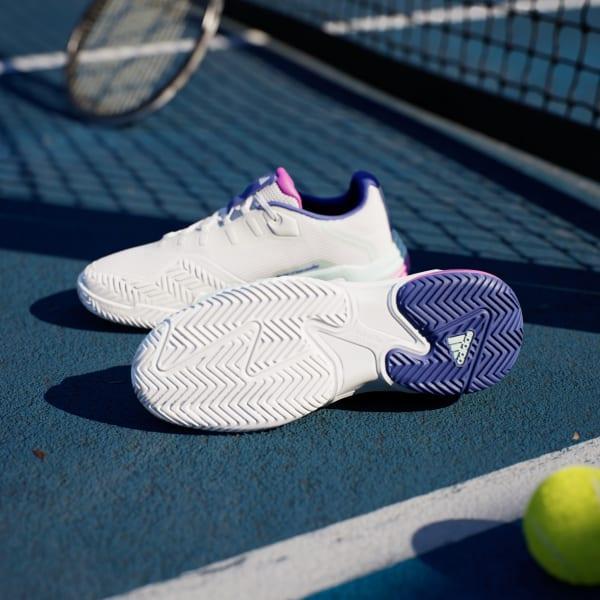 Barricade 13 Tennis Shoes Product Image