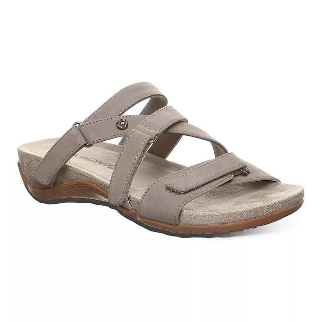 Bearpaw Womens Acacia Slide Sandal Product Image