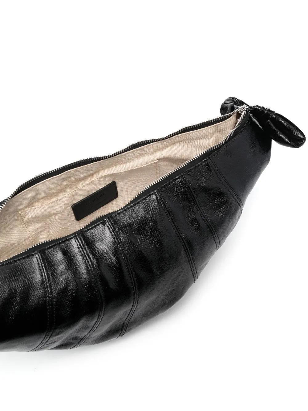 medium Croissant shoulder bag Product Image