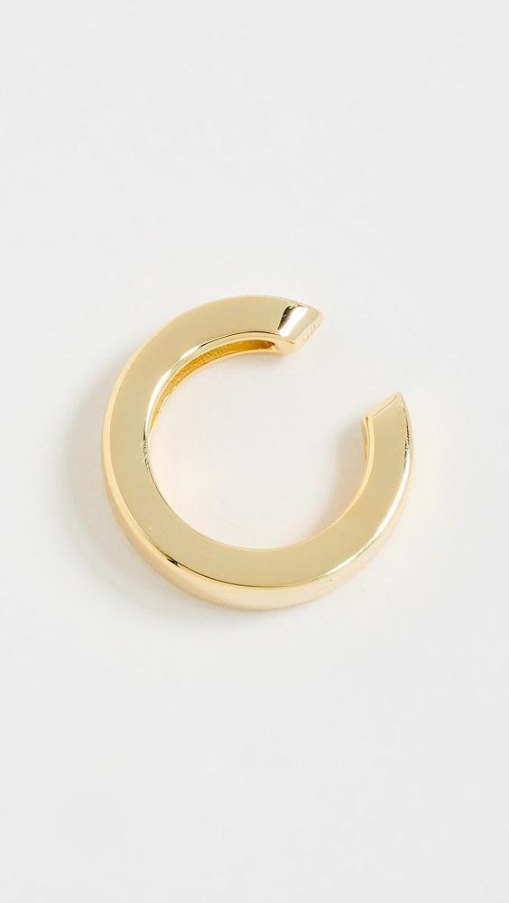 V.BELLAN Simone Ear Cuff | Shopbop Product Image