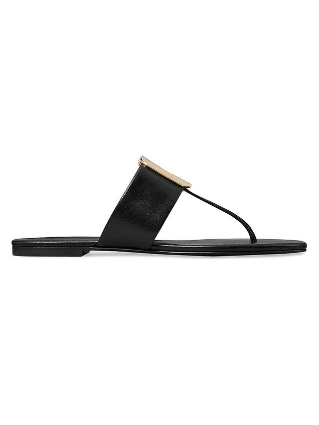 Tory Burch Georgia Sandals (Perfect ) Women's Sandals Product Image