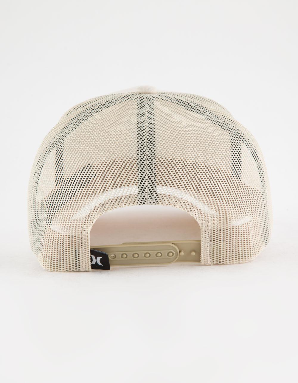 HURLEY High Icon Trucker Hat Product Image