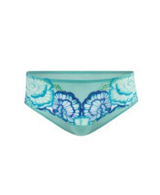 Plus Size Colete Hipster Panty Product Image