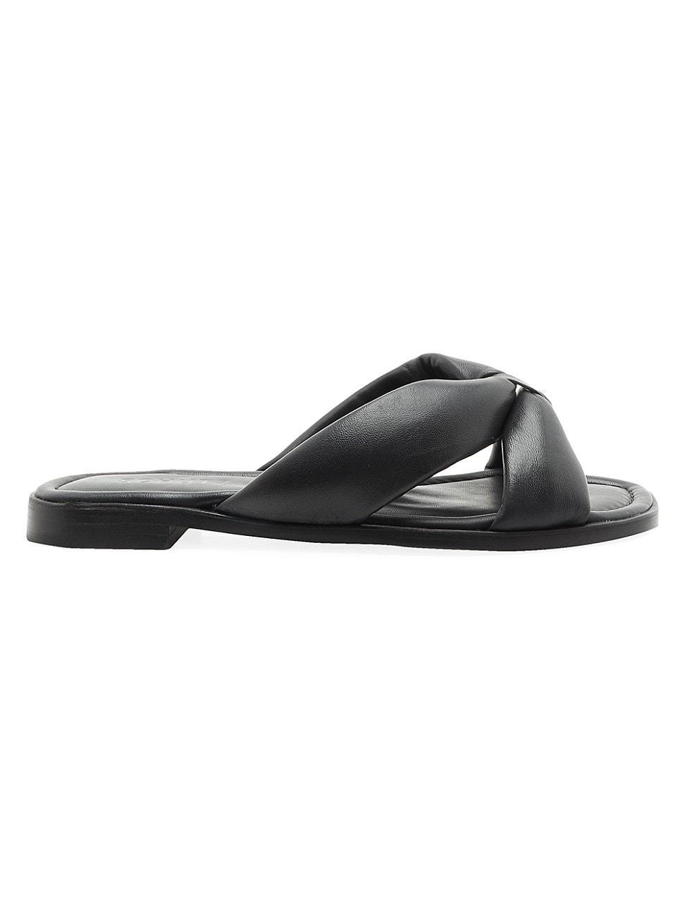 Schutz Fairy Slide Sandal Product Image