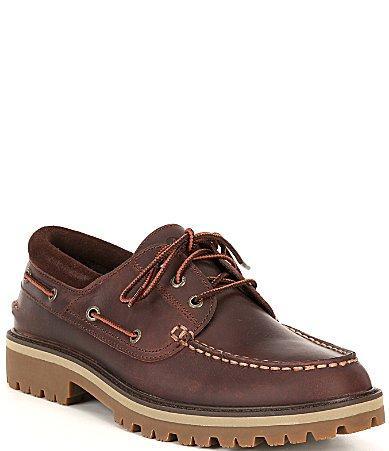 Sperry Mens Authentic Original Lug 3 Product Image