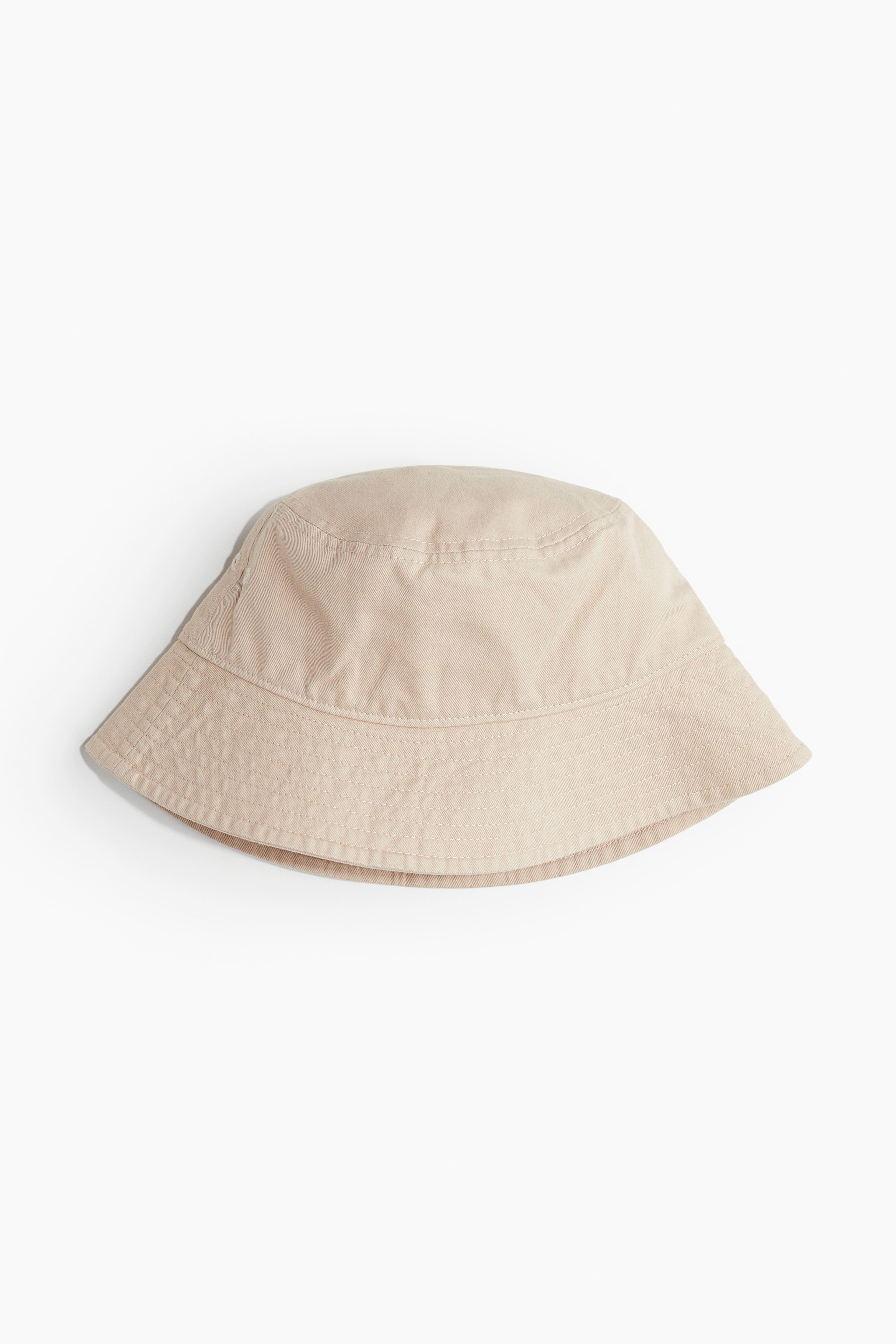 Cotton Bucket Hat product image