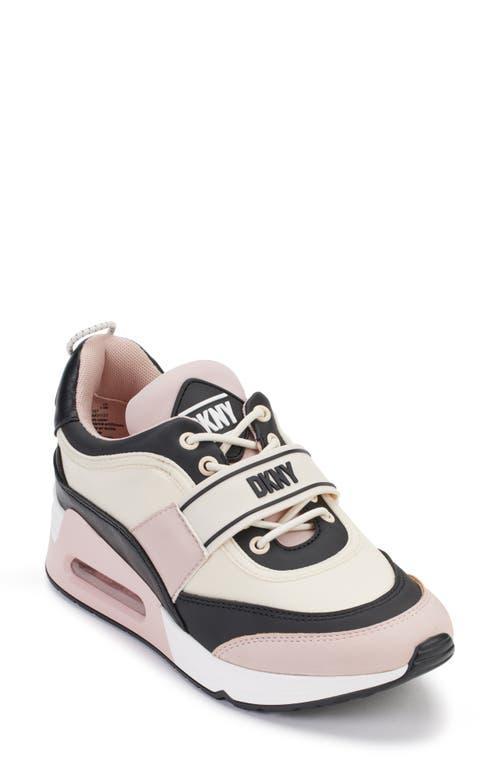 DKNY Aislin Sneaker Product Image