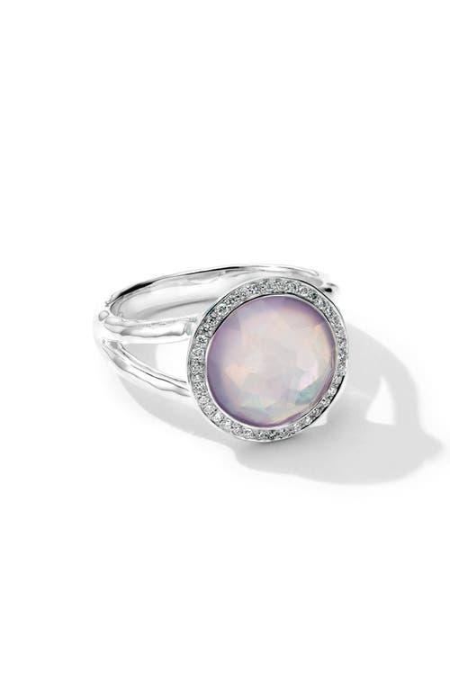 Ippolita Lollipop Mini Ring Product Image