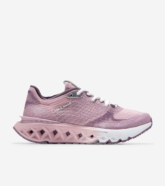 Cole Haan Womens 5.ZERGRAND Embrostitch Running Shoe Product Image