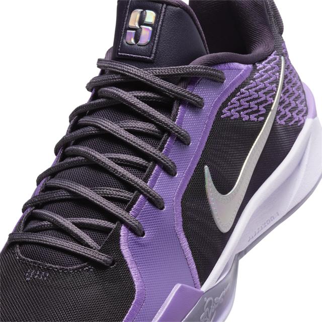 Nike Women's Sabrina 2 "Court Vision" Basketball Shoes Product Image