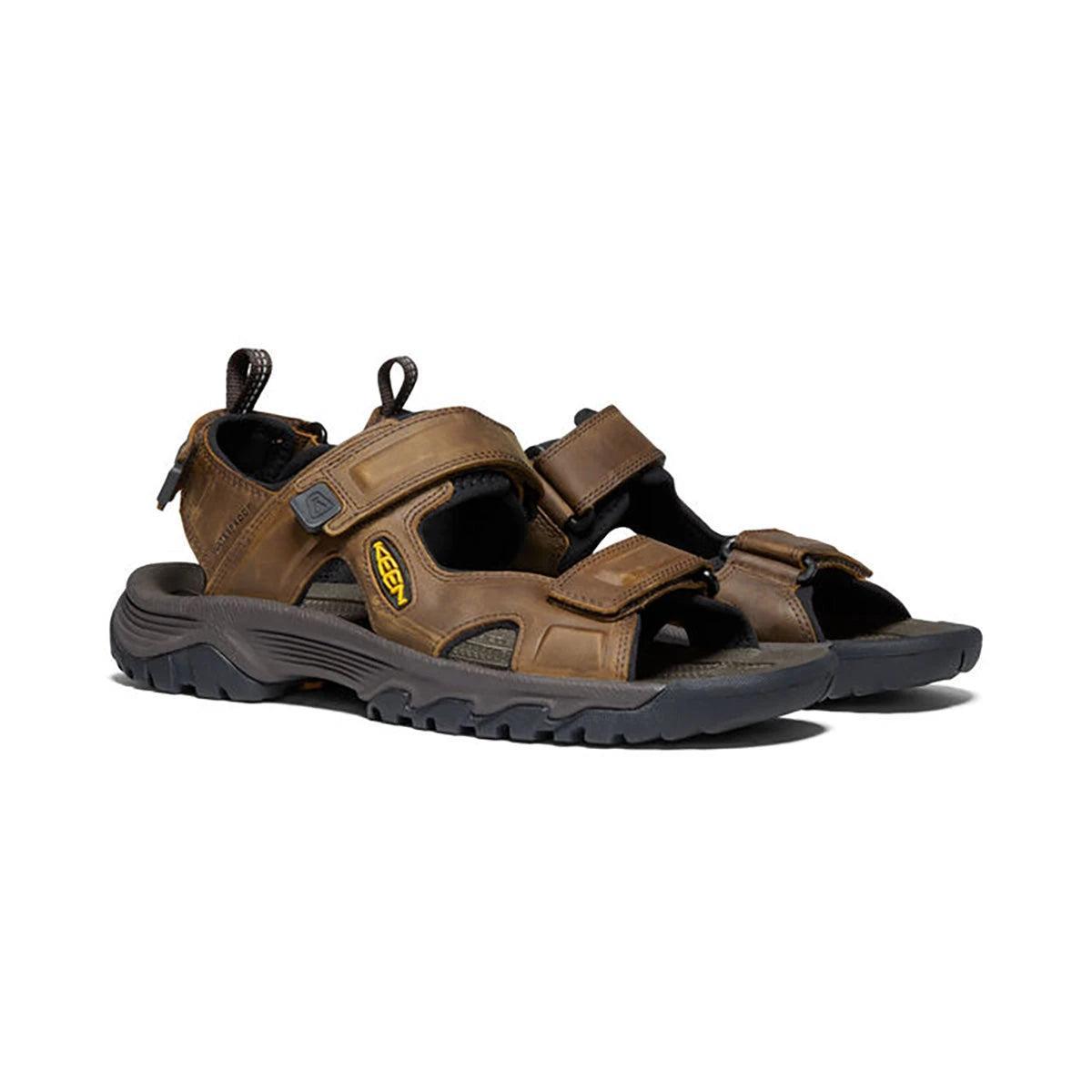 KEEN Men's Targhee III Open Toe Sandal Product Image