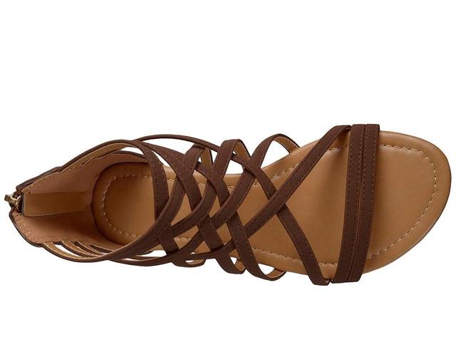 Journee Collection Hanni Womens Sandals Product Image