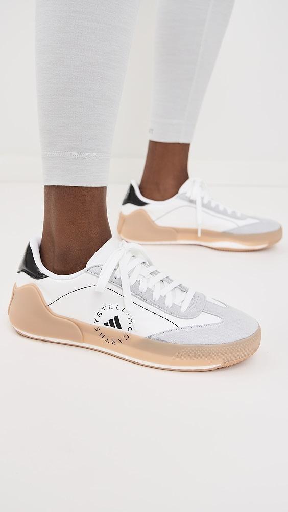 adidas by Stella McCartney Court Boost Sneakers | Shopbop Product Image