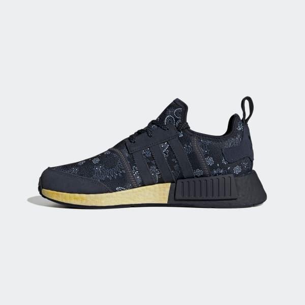 NMD_R1 Neighborhood Shoes Product Image