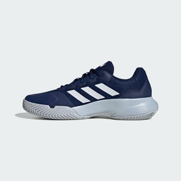 Gamecourt 2.0 Tennis Shoes Product Image