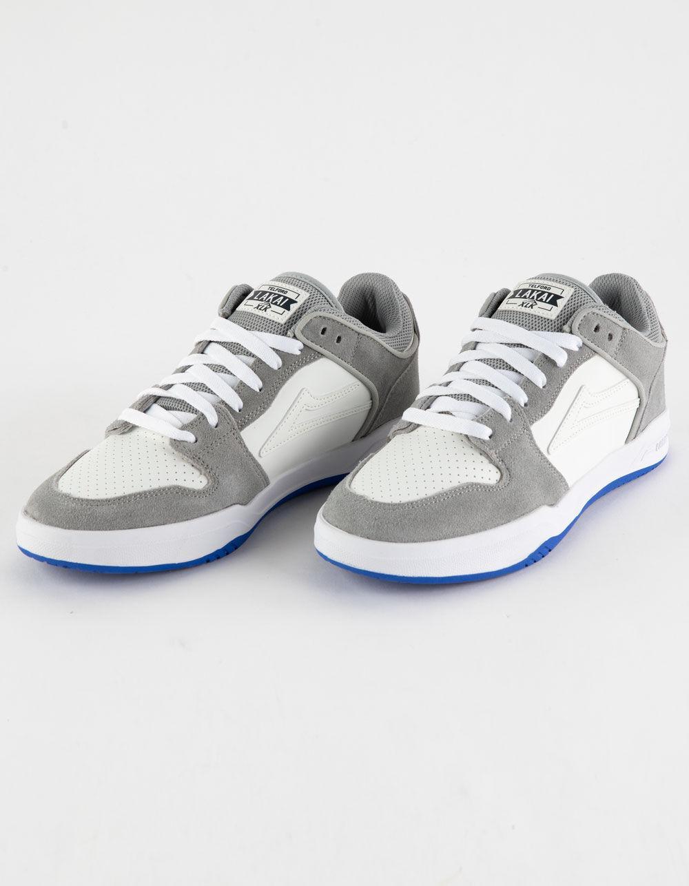 LAKAI Telford Low Mens Shoes Product Image