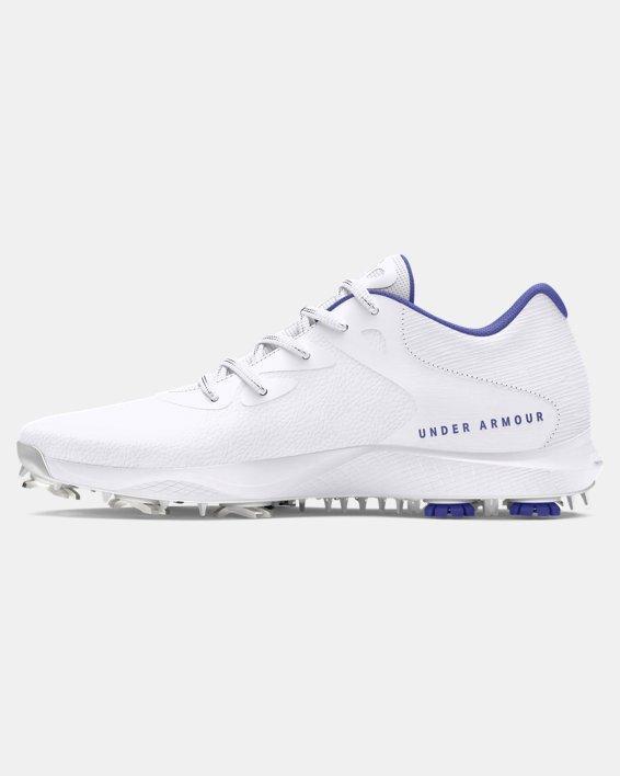 Women's UA Charged Breathe 2 Golf Shoes Product Image