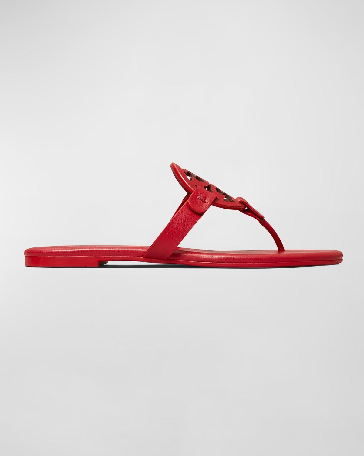 Tory Burch Miller Soft Sandal Product Image