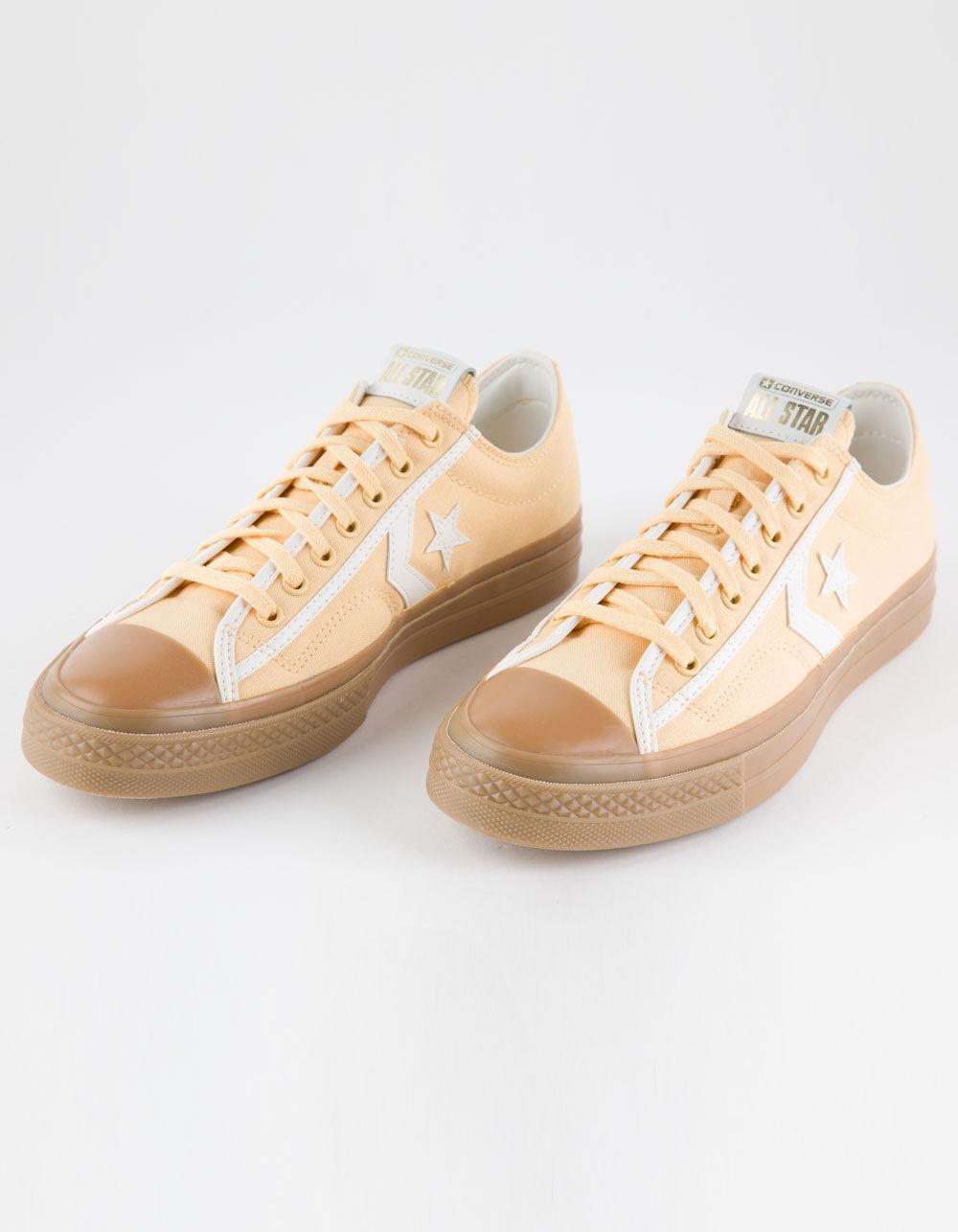 CONVERSE Star Player 76 Low Top Shoes Product Image