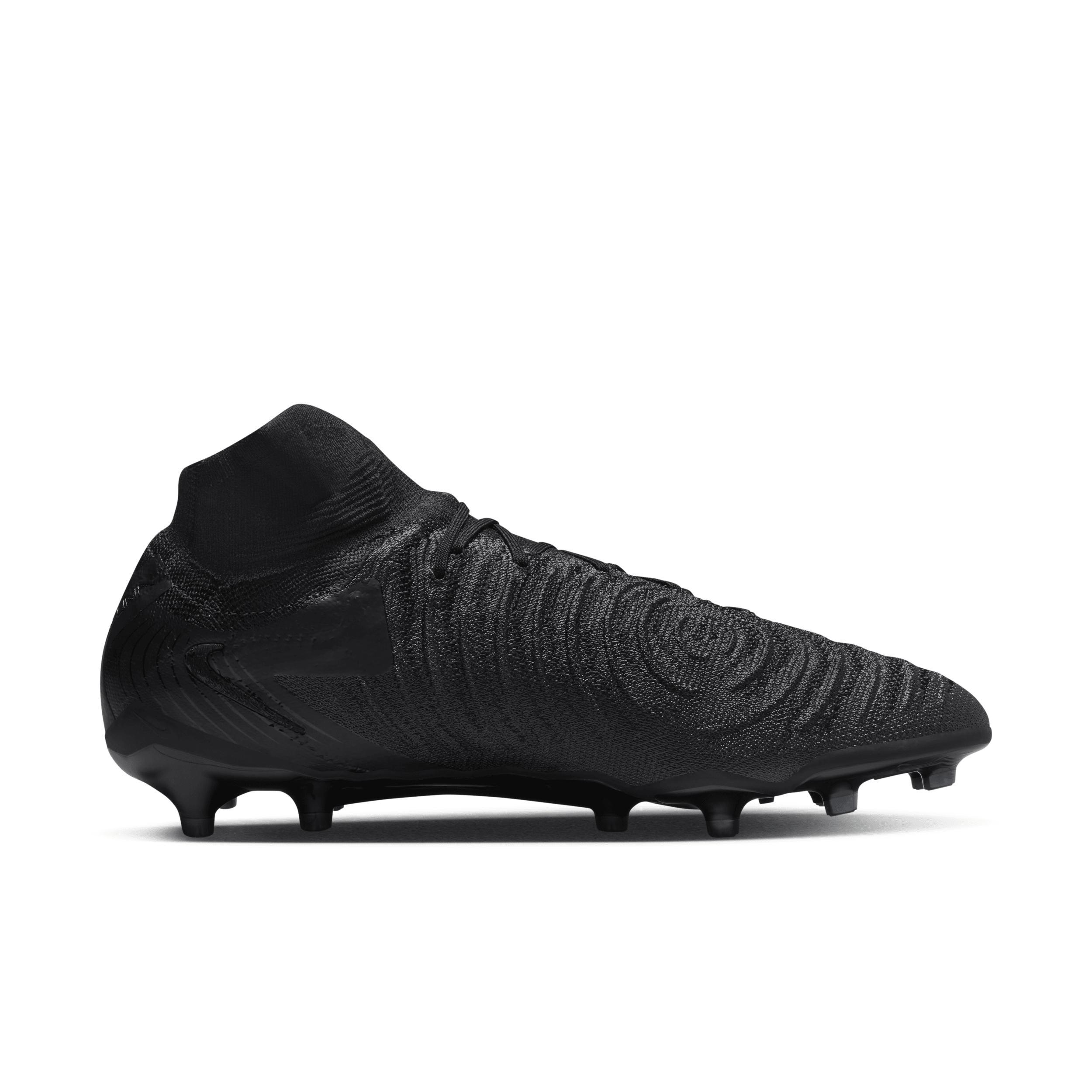 Nike Mens Phantom Luna 2 Elite AG High-Top Soccer Cleats Product Image