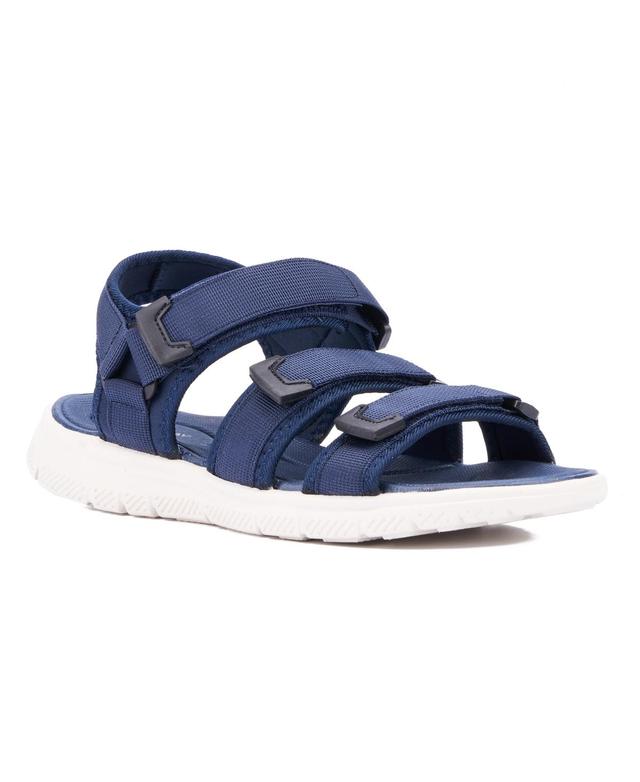 Xray Mens Milan Comfort Sandals Product Image