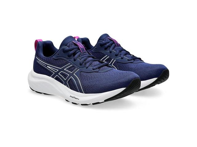 ASICS Women's GEL-Contend 9 Expanse/Pale Pink) Women's Running Shoes Product Image