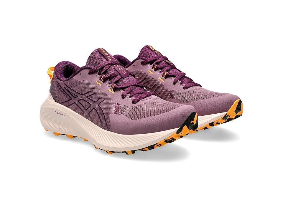 ASICS Women's GEL-Excite Trail 2 (Dusty Mauve/Deep Mauve) Women's Running Shoes Product Image