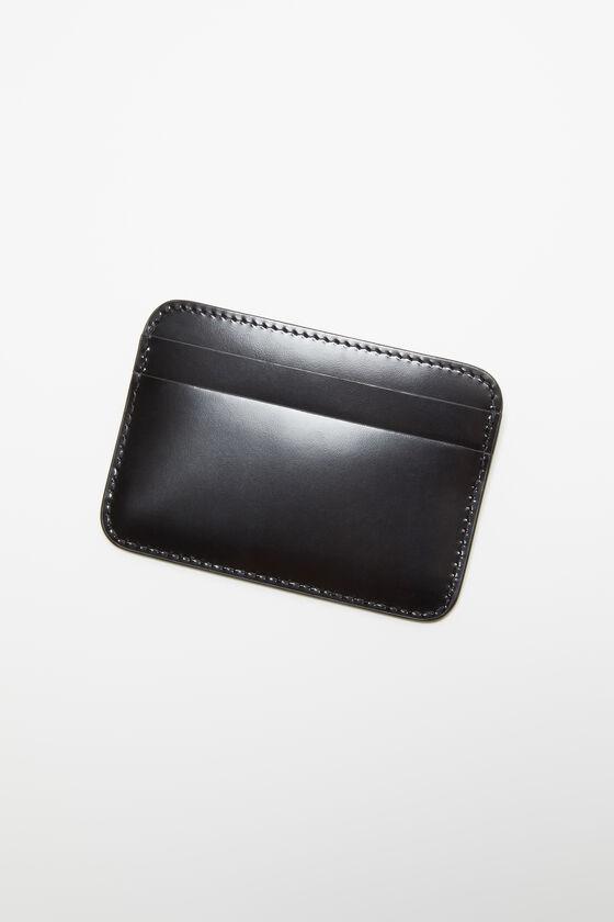 Leather card holder Product Image