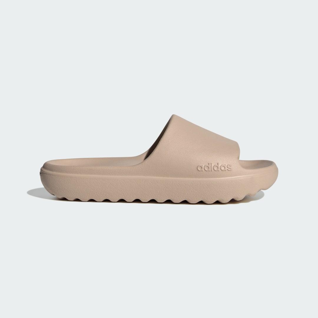 adidas Adilette Lumia Slides Clay Brown M 11 / W 12 Unisex Product Image