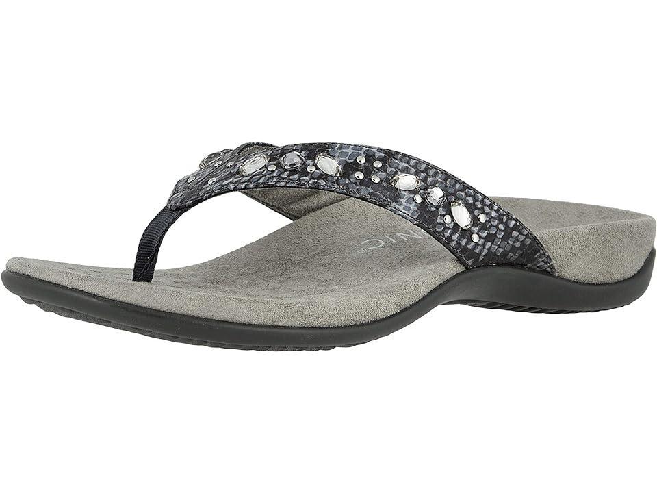 VIONIC Lucia (Slate Grey) Women's Shoes Product Image