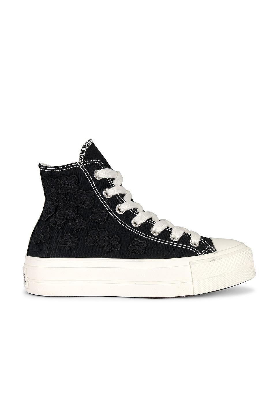 Chuck Taylor All Star Lift Sneaker Converse Product Image