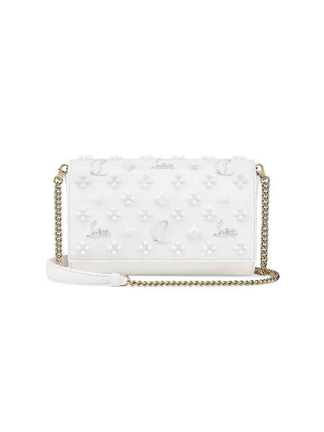 Womens Paloma Clutch Product Image