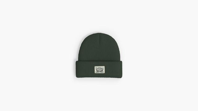 Backpatch Beanie Product Image