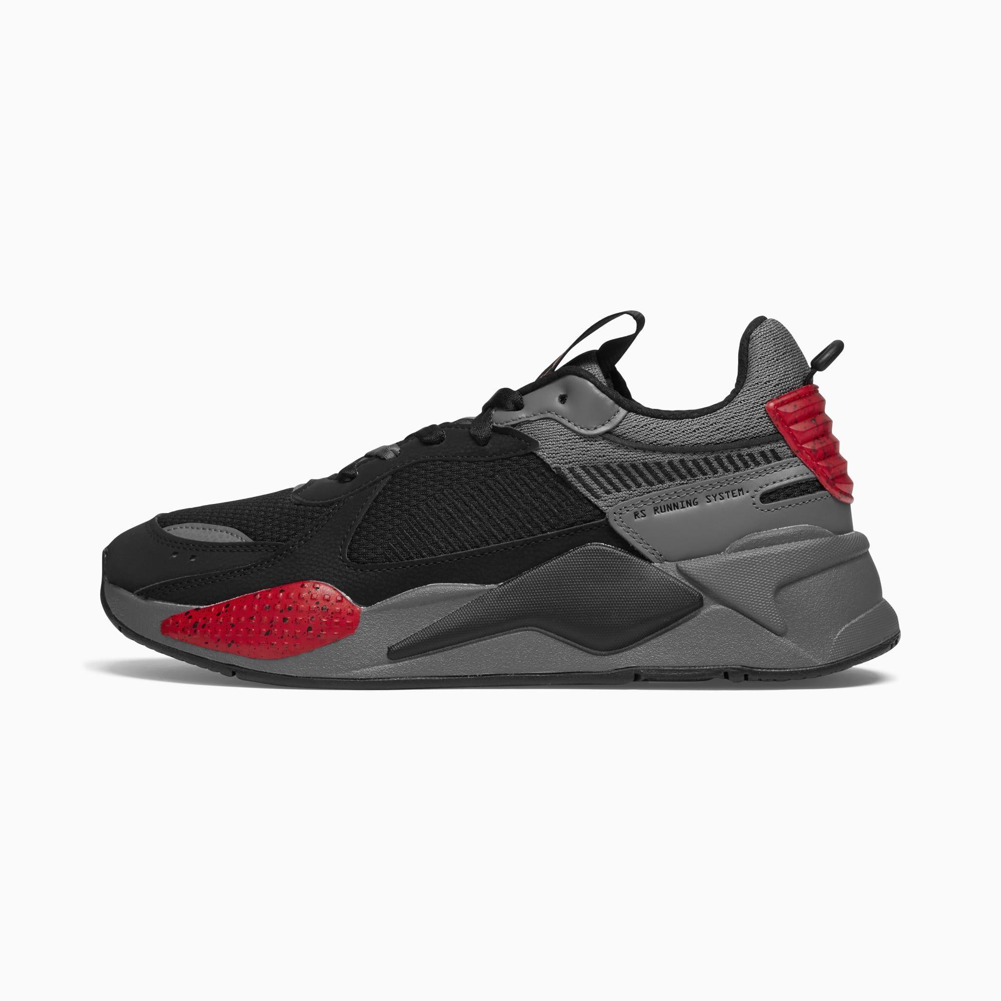 RS-X Halves Sneakers Product Image