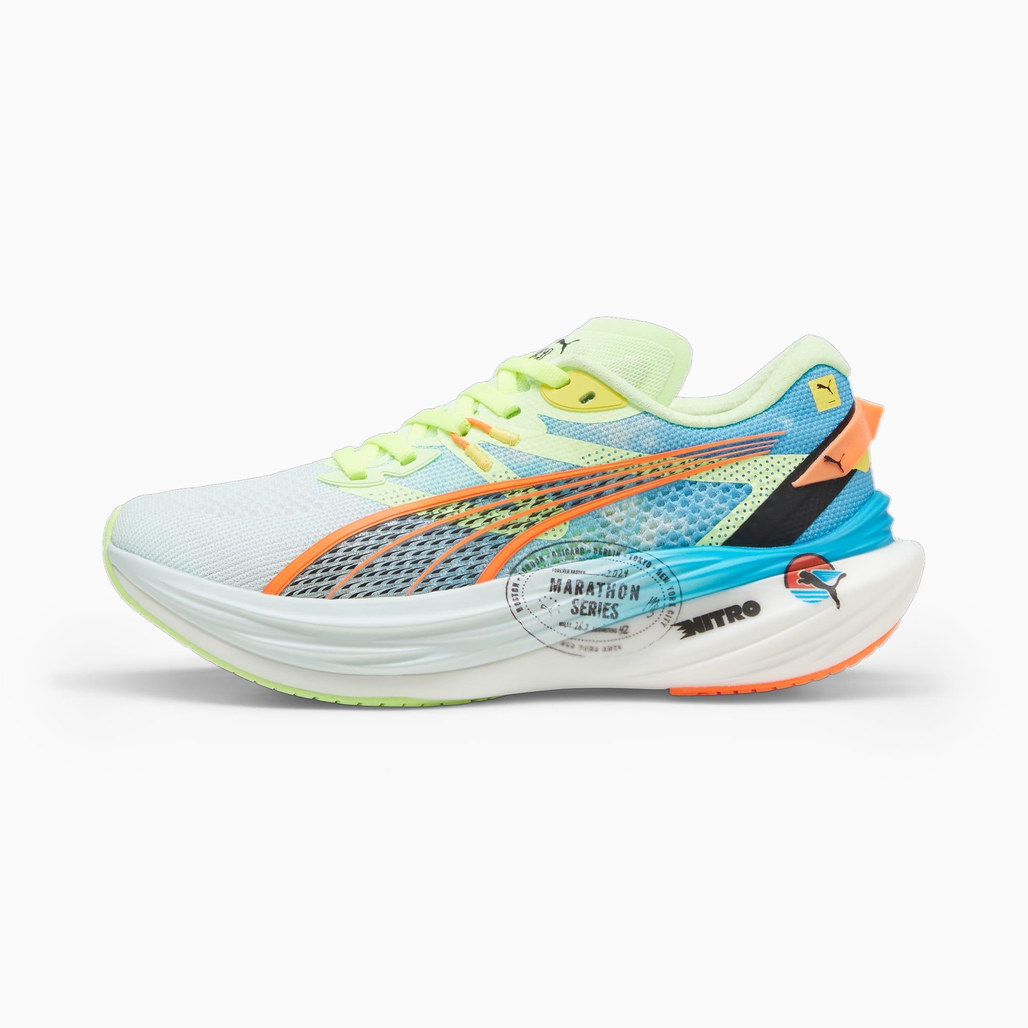 Deviate NITRO™ 3 Marathon Series Women's Running Shoes Product Image