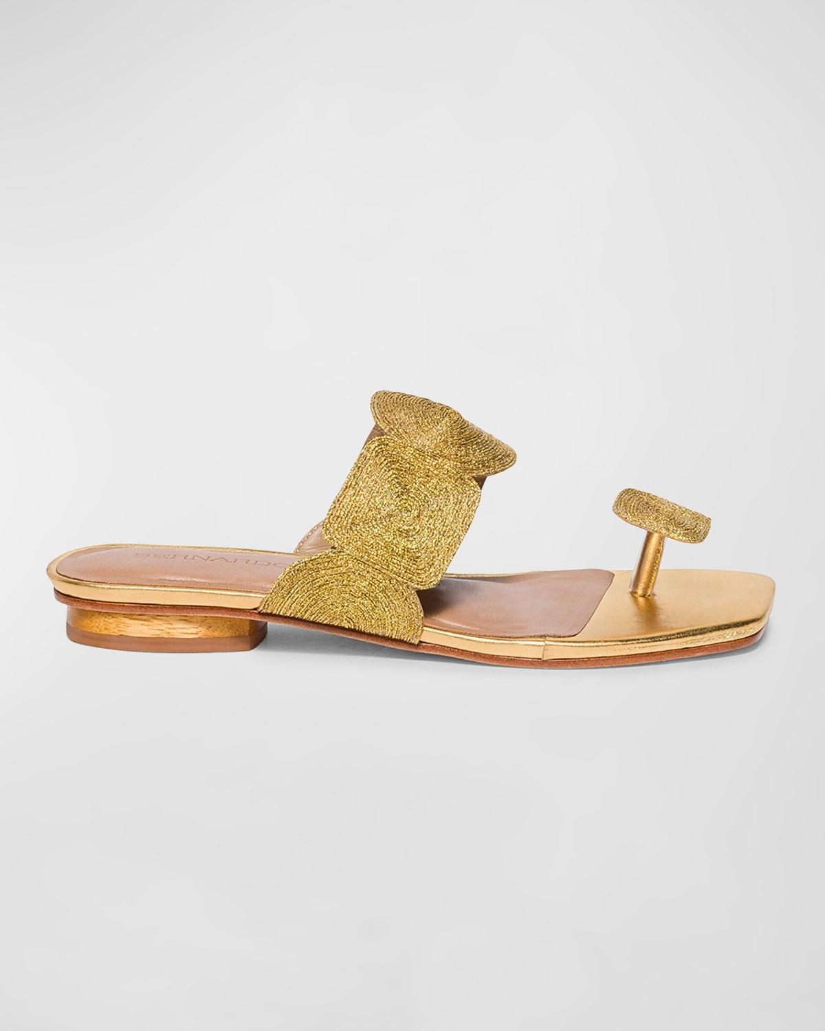 Womens Palermo Slip-On Sandals product image