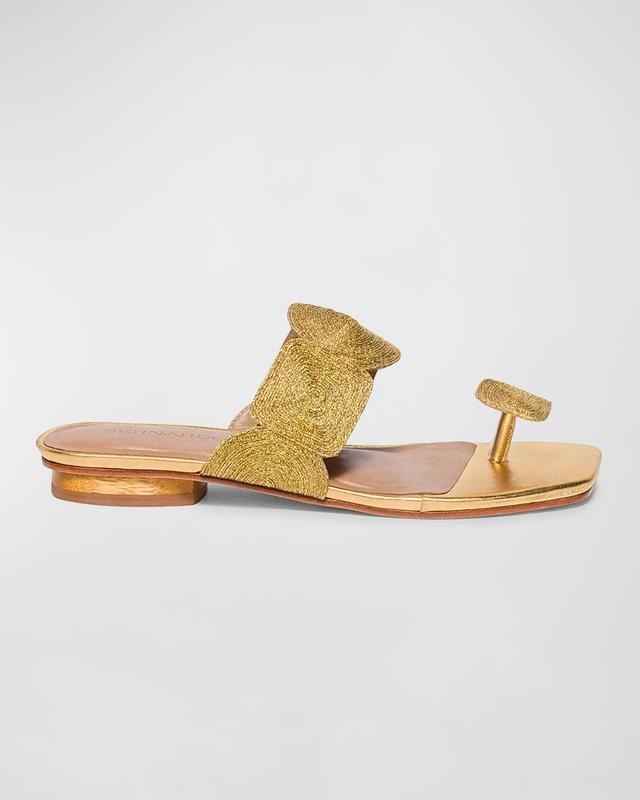 Womens Palermo Slip-On Sandals Product Image