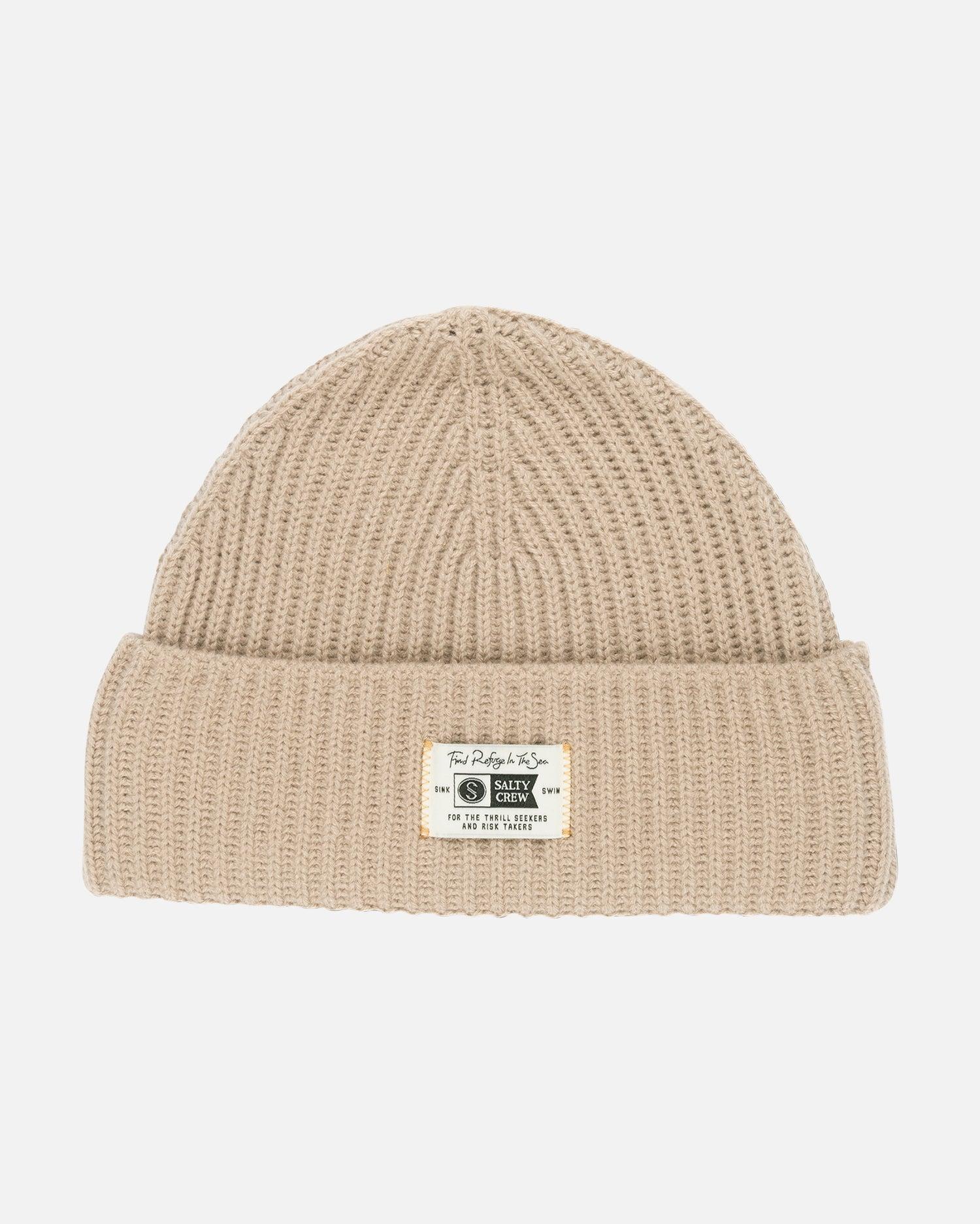 Seascape Sand Dune Beanie Female Product Image