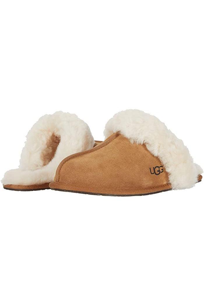 WOMEN'S UGG SCUFFETTE II Female Product Image